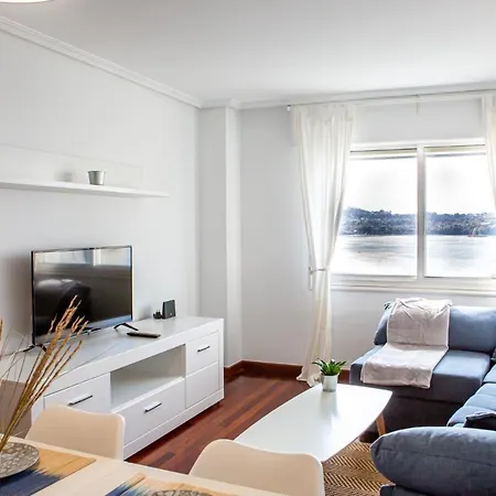 Appartement Piso Con Vistas Al Mar *
