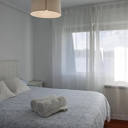 Appartement Piso Con Vistas Al Mar *