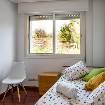 Appartement Piso Con Vistas Al Mar Mino