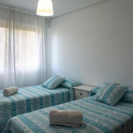 Piso Con Vistas Al Mar Appartement *