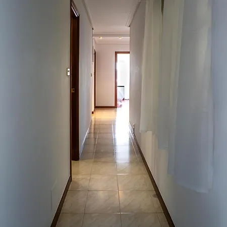 Piso Con Vistas Al Mar Appartement Mino